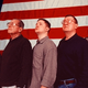 Stenulson and his family raise awareness of Stenulson-American issues.